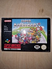 Super mario kart usato  Lodi