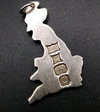 Vintage silver ingot for sale  BRADFORD
