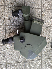 Alte bundeswehr zieloptik gebraucht kaufen  Geldern
