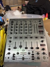 Behringer djx 700 usato  Carpi