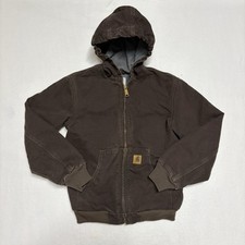 Carhartt vtg jacket for sale  Pelham