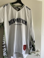Men mayhem jersey gebraucht kaufen  Bad Bramstedt