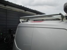 Rhino rear ladder for sale  LEICESTER