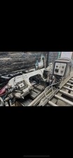 Tomet industrie 270sxd for sale  NOTTINGHAM