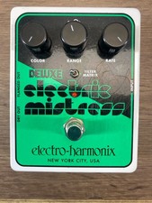 Electro harmonix deluxe for sale  Cedar City