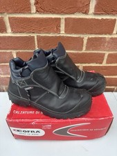 Cofra welder bis for sale  NORWICH