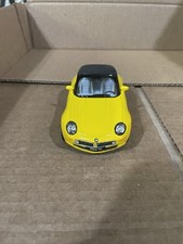 Kinsmart scale yellow for sale  Rochester