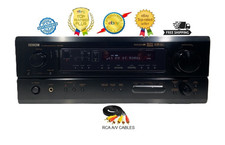 Denon avr 884 for sale  Stone Mountain