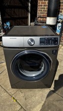 Samsung washing machine for sale  ROMFORD