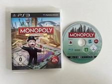 Monopoly playstation 3 gebraucht kaufen  Glött