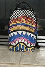 Mosh pit sprayground for sale  Bakersfield