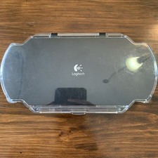 Logitech console hard for sale  Sebastian