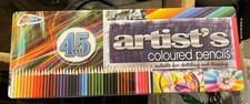 Grafix artist coloured for sale  WIRRAL