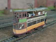 Kitbuilt glasgow hex for sale  COALVILLE