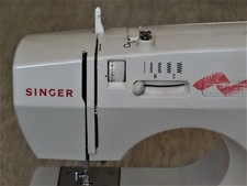 Nähmaschine singer 342 gebraucht kaufen  Braunschweig
