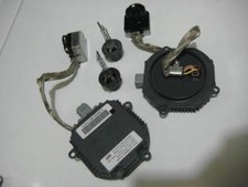 Kit de lastro de farol de xenônio HID Nissan Murano Maxima Rogue fabricante de equipamento original 03-08 comprar usado  Enviando para Brazil