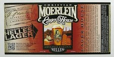 Christian moerlein brewing for sale  Glendale