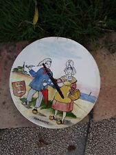 Plateau fromage normandie d'occasion  Beaumont-de-Lomagne