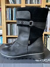 Ecco girls leather for sale  GORDON