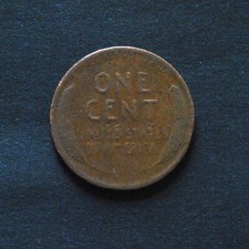 Gebraucht, Usa cent 1944 gebraucht kaufen  Berlin
