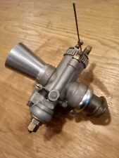 Dellorto ss1 carb for sale  CARNFORTH