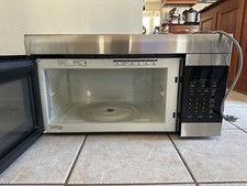 Range microwave serial for sale  Laurel