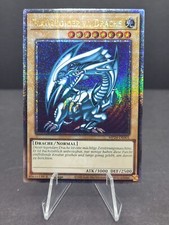 Blauäugiger drache mp24 gebraucht kaufen  Übach-Palenberg