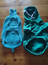 Cappottini cane usato  Rivergaro