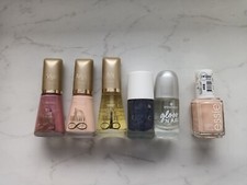 Nagellack konvolut marken gebraucht kaufen  Kiel