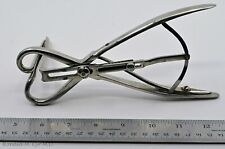 Speculum anale rettale usato  Spedire a Italy