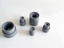 5pcs camera lens for sale  LONDON