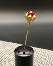Antique hatpin brass for sale  Kansas City