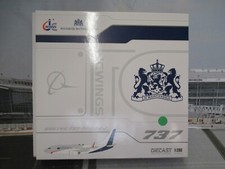 Wings 200 metal for sale  STOCKPORT