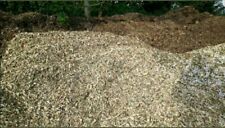 Tonnes natural wood for sale  WARRINGTON