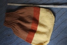 Babypucksack schlafsack handar gebraucht kaufen  Reutlingen