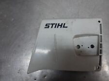 Riginal stihl seitendeckel gebraucht kaufen  Patersdorf