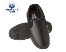 Lightfoot mens black for sale  NEWPORT