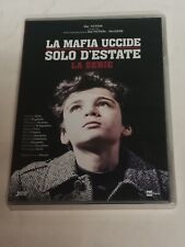 Dvd mafia uccide usato  Genova