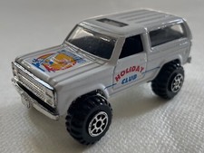 Welly chevrolet blazer for sale  AYLESBURY