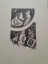 Franco murer ceramolle usato  Milano