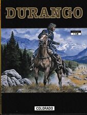 Durango nr. colorado usato  Pesaro