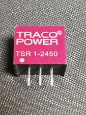 Tsr 2450 convertitore usato  Algua