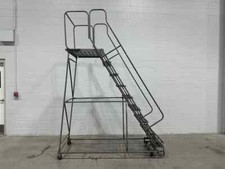 Cotterman step rolling for sale  Stone Mountain