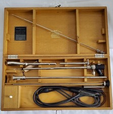 Georg wolf medizininstrument gebraucht kaufen  Kruft