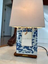 ralph lauren lamp for sale  Georgetown