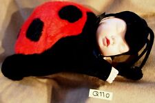 Plush doll q110 d'occasion  Expédié en Belgium