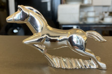 Christofle miniature cheval d'occasion Christofle miniature cheval d'occasion  Mérignac