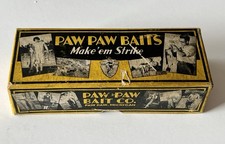 Paw paw lure for sale  Port Angeles