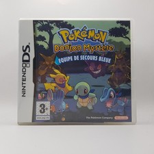 Pokémon mystery dungeon usato  Nonantola