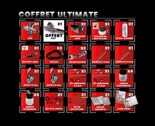 Coffret ultimate aero d'occasion  La Teste-de-Buch